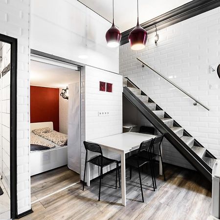 Rakoczi Road Central Location Budapeszt Zewnętrze zdjęcie