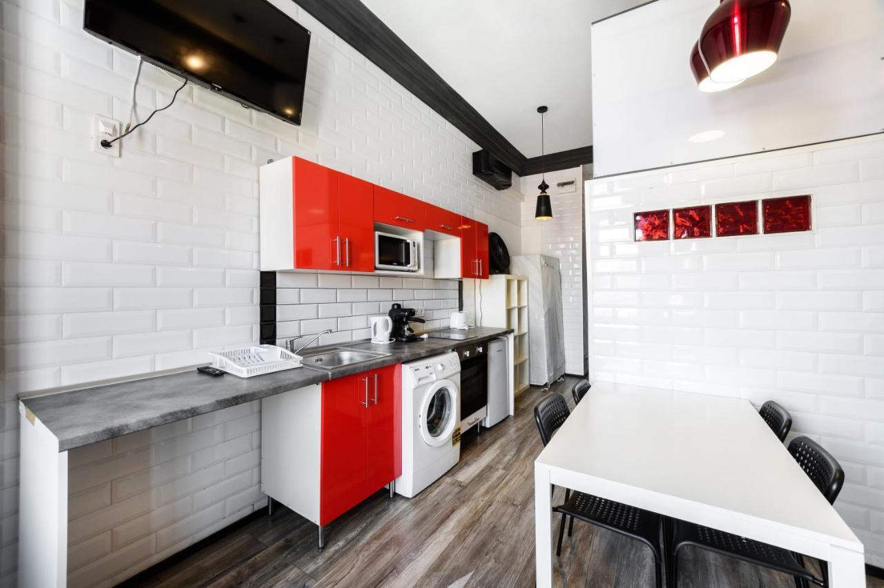 Rakoczi Road Central Location Budapeszt Zewnętrze zdjęcie