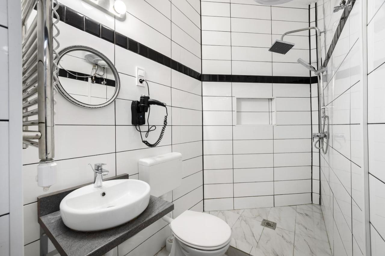 Rakoczi Road Central Location Budapeszt Zewnętrze zdjęcie