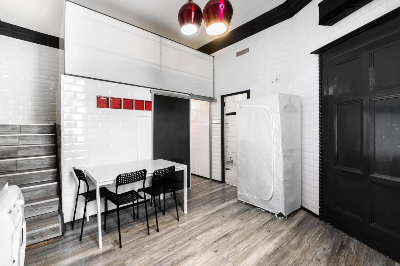 Rakoczi Road Central Location Budapeszt Zewnętrze zdjęcie