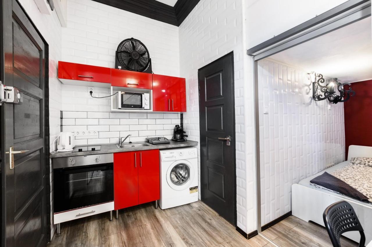 Rakoczi Road Central Location Budapeszt Zewnętrze zdjęcie