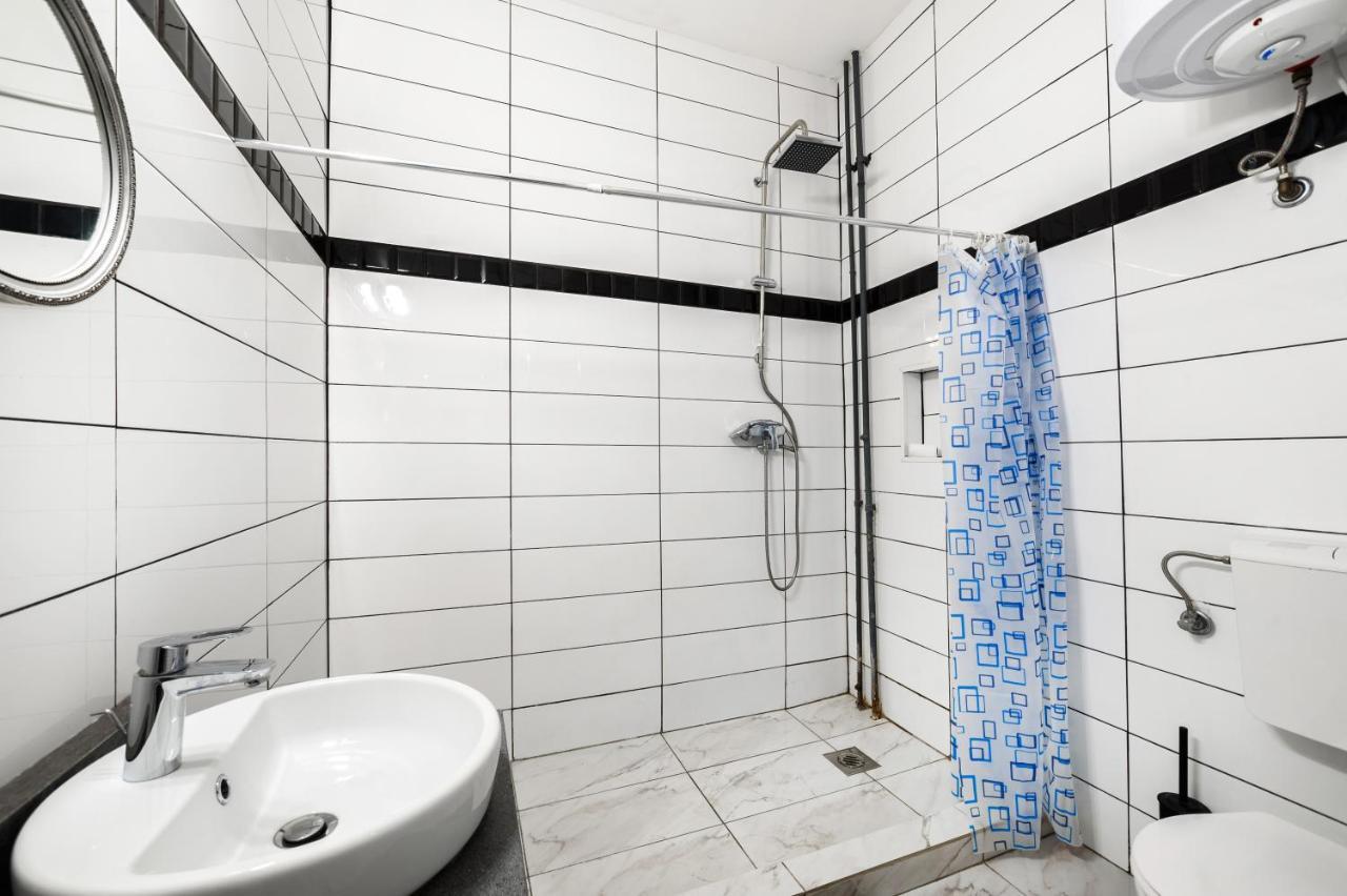 Rakoczi Road Central Location Budapeszt Zewnętrze zdjęcie