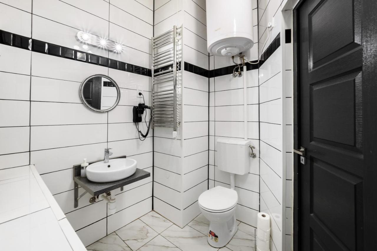 Rakoczi Road Central Location Budapeszt Zewnętrze zdjęcie