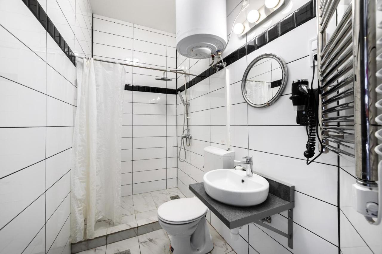 Rakoczi Road Central Location Budapeszt Zewnętrze zdjęcie