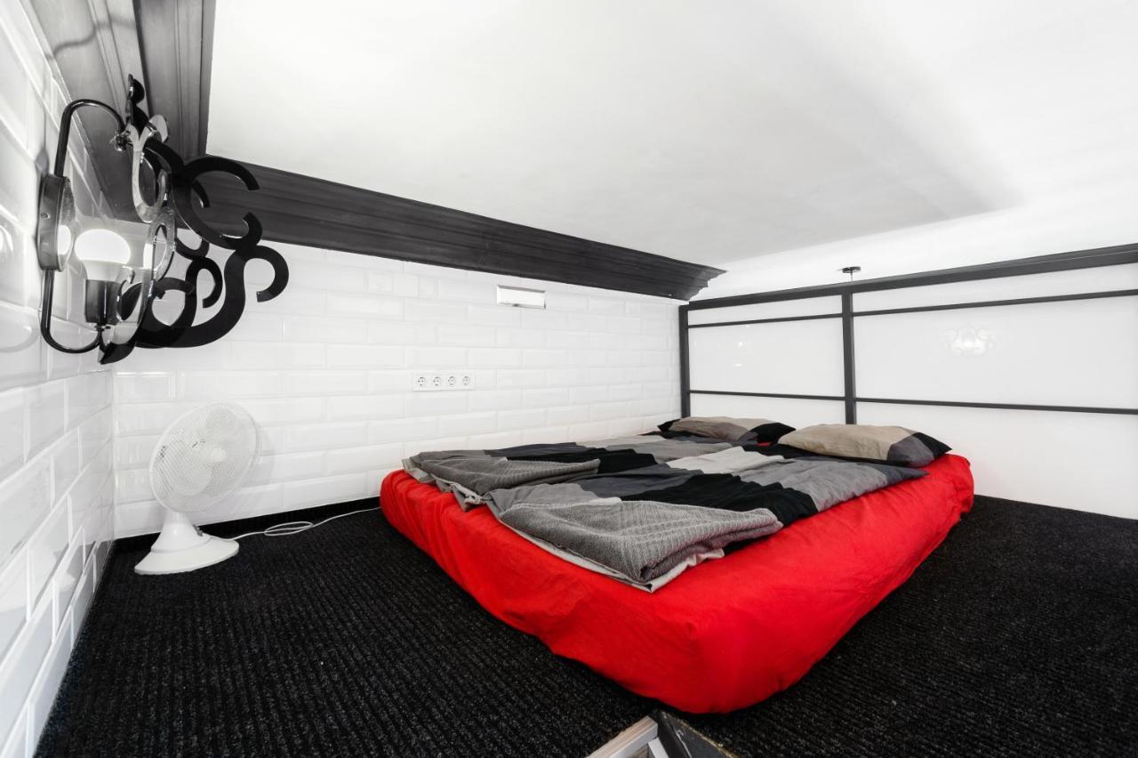 Rakoczi Road Central Location Budapeszt Zewnętrze zdjęcie